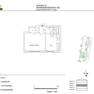 Skaraborgsgatan 13 B - Photo 3