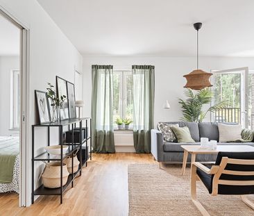 Stenkumlagatan, Västerås - Photo 2