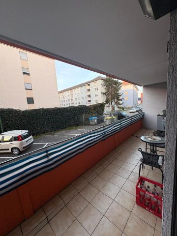 Nachmieter für 2 Zimmerwohnung zum 01.01.2026 gesucht - Photo 4