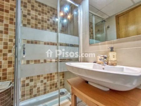 Piso en alquiler en Campo de Alicante - Photo 5