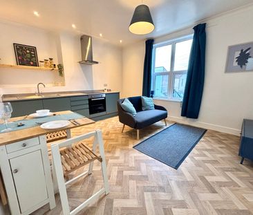 1 Bed Flat, Argyle Avenue, BS5 - Photo 3