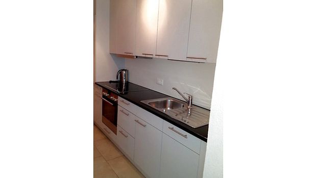 2½ Zimmer-Wohnung in Basel - Spalen, möbliert - Photo 1