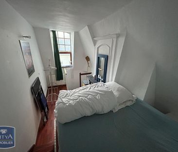 Location Appartement 1 pièce 19m² ROUEN 76000 - Photo 2