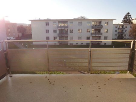 Gemütliche 2-Zimmer-Wohnung in Dübendorf zentral gelegen - Foto 4