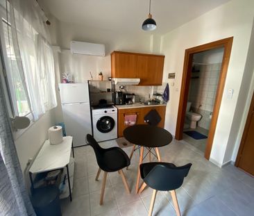 Studio/Γκαρσονιέρα για ενοικίαση - Φλώρινα, - Φωτογραφία 2