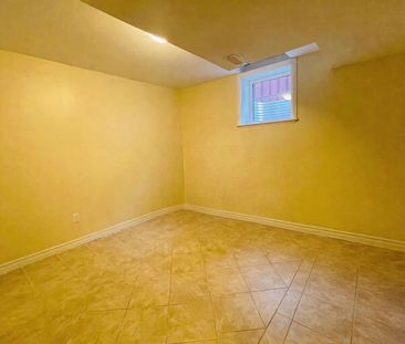 For Lease - 124 Herdwick Street, Brampton, Ontario - Photo 3