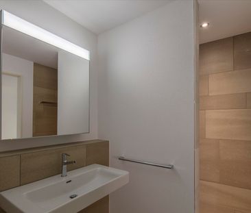 3.5 Zimmer, 88 m², 2. Stock - Photo 3