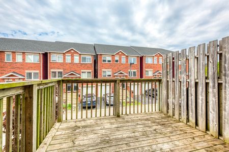 For Lease - 1751 Lampman Avenue Unit# 51, Burlington, Ontario - Photo 3
