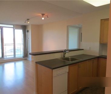 For Lease - 2121 Lakeshore Boulevard Unit# 1404, Toronto, Ontario - Photo 6