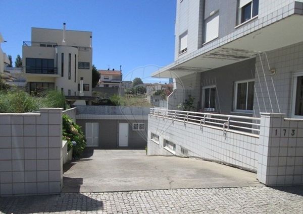 Apartamento T2 em Porto
