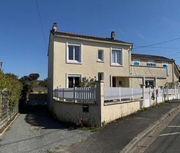 Maison à louer, 6 pièces - Angers 49100 - Photo 5