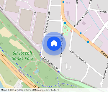 Rennovated and Ready to go - Photo 1