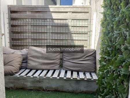 Location Maison 4 pièces 84m² DURAS 47120 - Photo 4