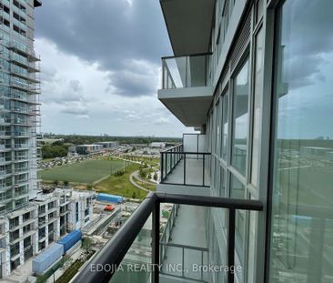 For Lease - 85 Mcmahon Drive Unit# 1506, Toronto, Ontario - Photo 3