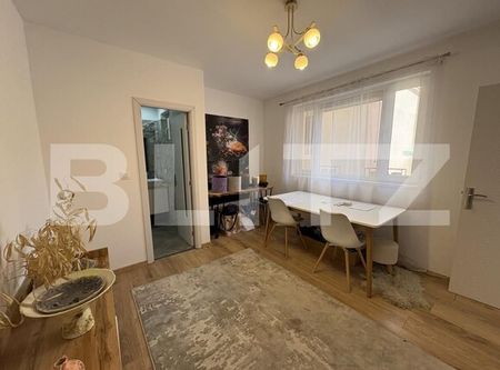 Apartament 1 camera, modern, 50 mp, zona Semi-Central - Photo 2