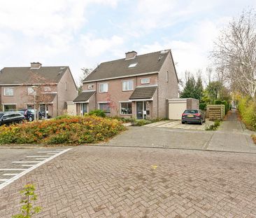 Korenmolen 39, De Singels, 9203VB, Drachten - Photo 4