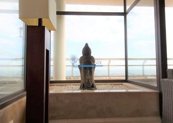 Apartamento T4 em Faro