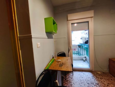 Studio/Γκαρσονιέρα για ενοικίαση Κάτω Τούμπα (Τούμπα) - Φωτογραφία 5