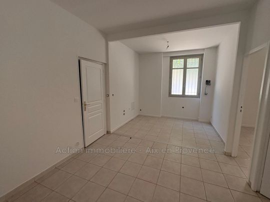 Location maison, Aix-en-Provence - Photo 1
