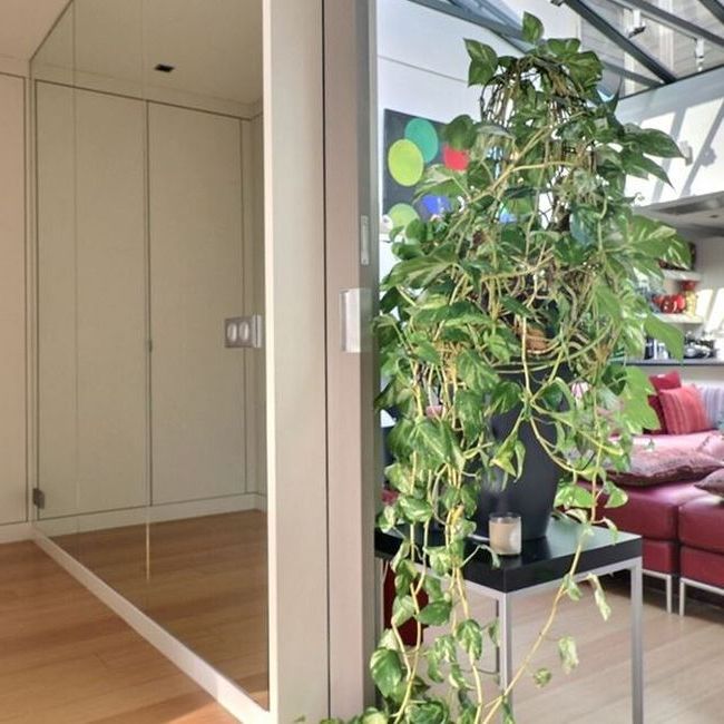 Appartement te huur in Brussel voor € 2.350 met 2 slaapkamers - Foto 1