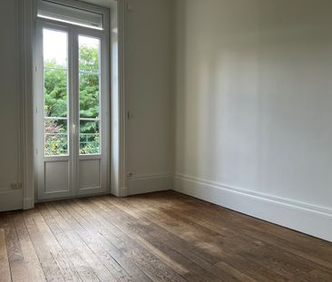 Appartement de caractère type 5 Villefranche - Photo 5