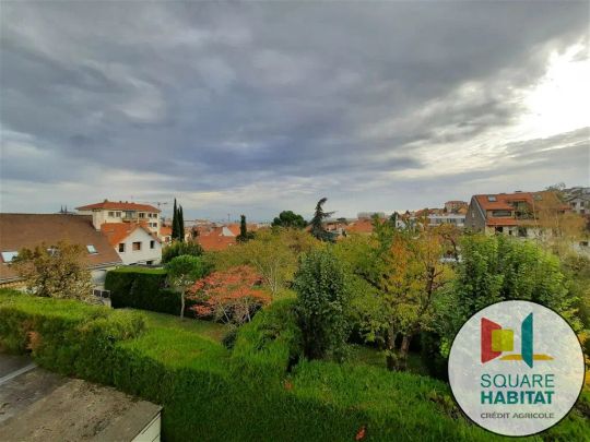 Location appartement 3 pièces - 60m² à Chamalieres (63400) - Photo 1