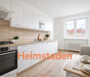 Pronájem bytu 2+1 58 m - Fotografie 5