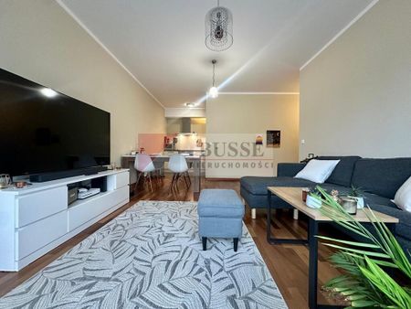 Pogodno 2 p 60 m2 Garaż Balkon Winda - Photo 4