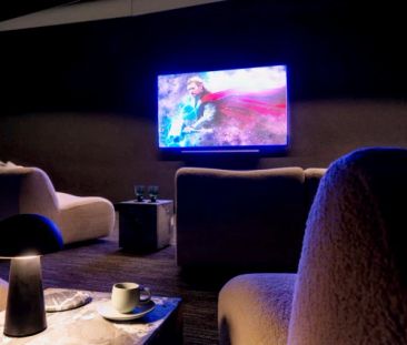 2 Bedroom*T1-714 - Photo 2