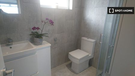 Studio apartment for rent in Goatstown, Dublin - Photo 4