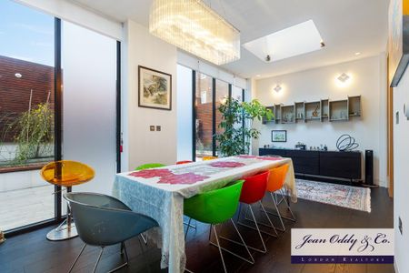 6 bedroom detached house to rent - Photo 5