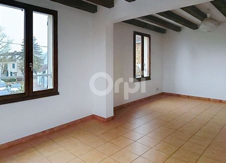 Appartement à louer 3 pièces • Saint-Fargeau-Ponthierry - Photo 5