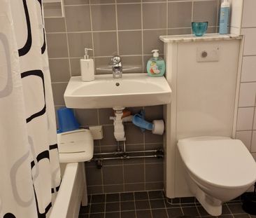 Vasalopsvägen, Hägersten - Foto 4