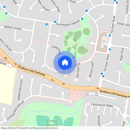 48 Prescott Circuit, NSW 2763, Quakers Hill