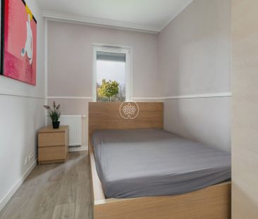 2 pokoje na Glinkach z ogródkiem - Фото 2