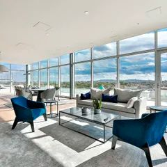 1 room apartment of 59m² in Montreal - Photo 2