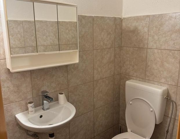 1,5 zimmer wohnung in Vohburg - Foto 1