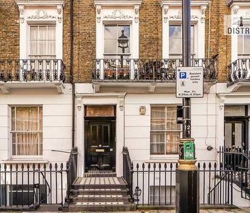 Apartment to rent in Tachbrook Street, London, SW1V - Photo 6