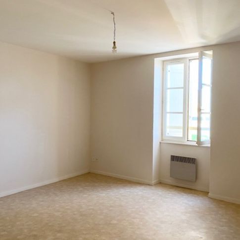 Location Appartement Studio 31 m² Lignac - Photo 1