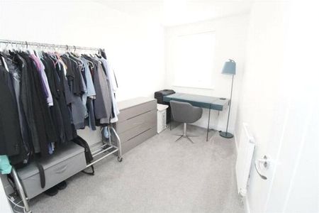 2 bedroom apartment to rent Summerlin Drive, Woburn Sands, Milton Keynes, MK17 - Photo 4