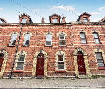 14 Victoria Crescent, Lisburn, BT27 4TF - Photo 6