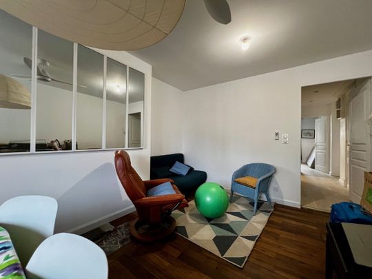 Location Appartement 2 pièces 52m² GRENOBLE 38000 - Photo 1