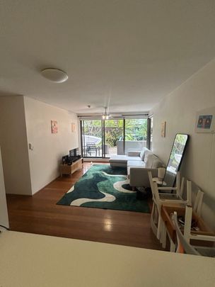 Surry Hills - Photo 1