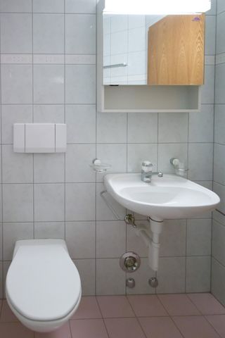 Gemütliche 2.5-Zi. Singlewohnung mit Balkon - Foto 3