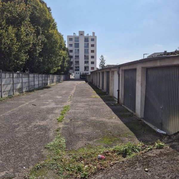 APPARTEMENT 1 pièce(s) - 30m² - Photo 1