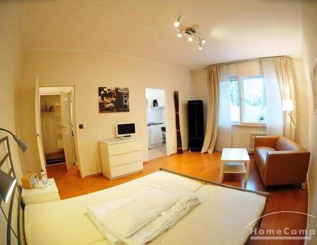 Ihr Wohlfühl-Apartment als Neu-Berliner - Foto 1