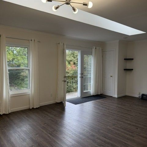 For Lease - 131 Cedar Crest Beach Road Unit# Loft over Boathouse, Clarington, Ontario - Photo 1