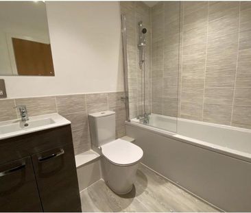 2 Bed Flat, Craven St, M5 - Photo 5
