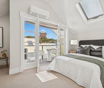 32 Mitchell Street, Naremburn NSW 2065 - House For Rent | Domain - Photo 6