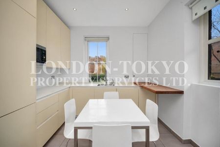 Biddulph Mansions, Biddulph Road, W9, London - Photo 3